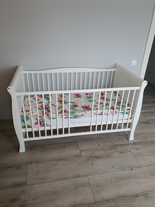 Laste voodi 70×140 (1 foto / 4)