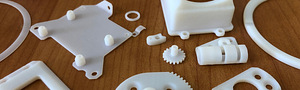 3D печать, 3D print (3 фото из 10)