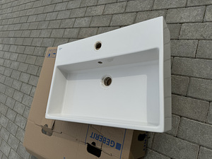 Müün valamuid Ideal Standard STRADA 60 (2 foto / 3)