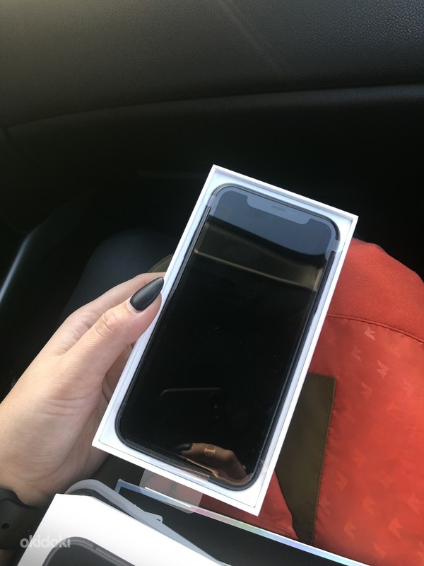 Iphone 12 Черный Живые Фото