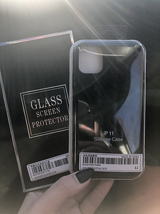 iPhone 11 black 128 gb UUS (3 foto / 3)