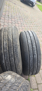 Rehvid velgedel 6x130 R16 (3 foto / 3)