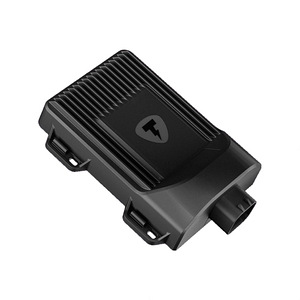 Thor elektrooniline väljalaskesüsteem - 2 kõlarit (7 foto / 10)