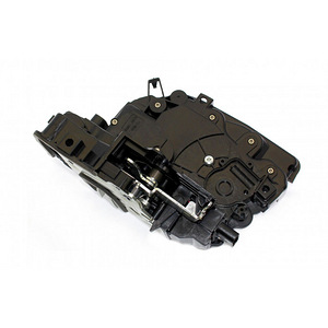 Electro Door Lock BMW X1, X3, X4, X5, X6, X7 / MINI COOPER (3 foto / 6)