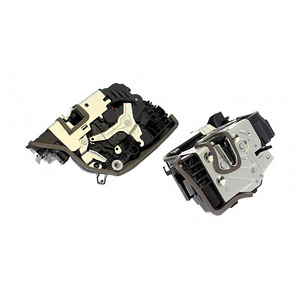 Electro Door Lock BMW X1, X3, X4, X5, X6, X7 / MINI COOPER (6 foto / 6)