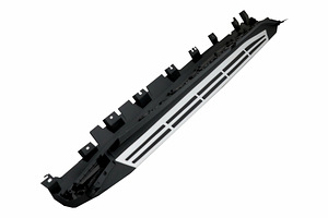 OEM disainiga lävepakud BMW X5 G05 2018+ jaoks (3 foto / 9)