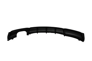 Diffuusor BMW 3 Series F30 F31 (2011-up) M-Performance Design
