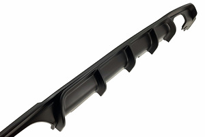Diffuusor BMW 3 Series F30 F31 (11-19) Limo Touring M Design (2 foto / 5)