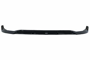 Mercedes C-Class W205 Sedaan 14-19 esistange lip (1 foto / 8)