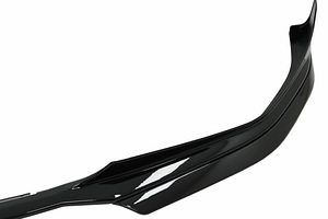 BMW 3 Series G20 Sedaan G21 2018-2022 esistange spoiler (5 foto / 7)