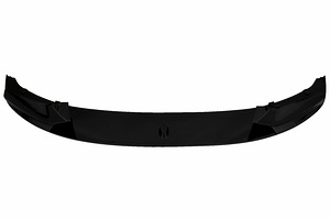 BMW 5 Series F10 F11 11-17 M-Pack esispoileri (1 foto / 3)