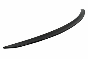 Spoiler pagasiruumi must Mercedes Benz CLS C257 2017+ (3 foto / 6)