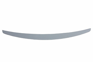 Spoiler värvimiseks Mercedes S-Class W222 2014-2021 (1 foto / 4)