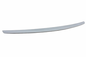 Spoiler värvimiseks Mercedes S-Class W222 2014-2021 (3 foto / 4)