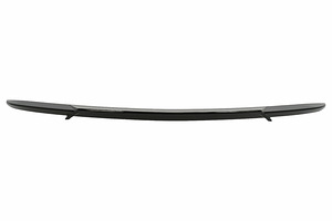 Spoiler pagasiruumi must Mercedes C-Class W206 2021+ (2 foto / 8)