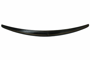 Pagasiruumi spoiler must Mercedes S-Class W222 (2014-2020) (4 foto / 6)