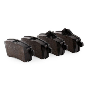 Tagumised piduriklotsid Brembo P 50 099 komplekt AMG 45 (3 foto / 3)