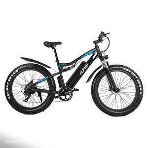 ALFINA FX03 PLUS. (1 фото из 1)