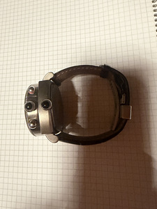 Nautica "Orologio Spettacolade Duo A43001G" (4 foto / 5)
