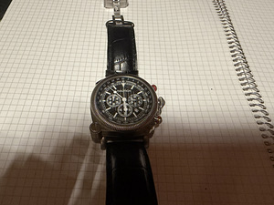 Nautica "Orologio Spettacolade Duo A43001G" (5 foto / 5)