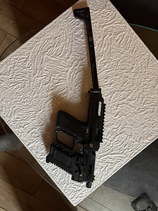 Novritsch SSP18 (3 foto / 3)
