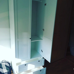 Mööbli kokkupanek ja paigaldus (1 foto / 4)