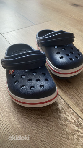 Crocs C7 (23-24)