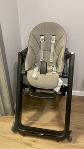 Söötmistool Peg Perego Follow me Siesta (4 foto / 10)