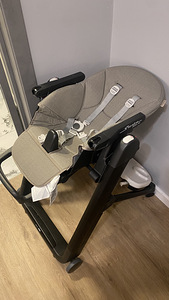 Söötmistool Peg Perego Follow me Siesta (5 foto / 10)