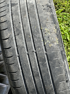 BMW veljed 16 tolli (3 foto / 7)