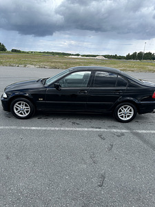 BMW e46 1.9 87kw 2000year (2 фото из 7)