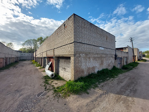 Lääne tn 64, Jaamamõisa, Tartu, Tartumaa (11 foto / 11)