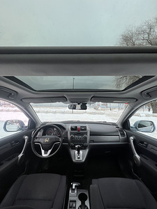 Honda CR-V 2.0 110kw (4 foto / 9)