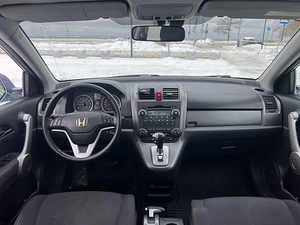 Honda CR-V 2.0 110kw (5 foto / 9)