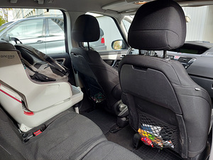 Citroen Grand C4 Picasso (4 foto / 12)