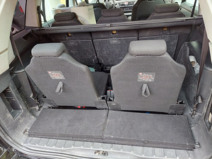 Citroen Grand C4 Picasso (12 foto / 12)