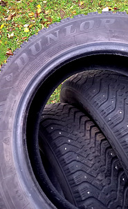 185/65/R15 Dunlop 4tk. (5 foto / 6)