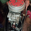 Paadi motor мотор от лодки ветерок 8 (фото #4)