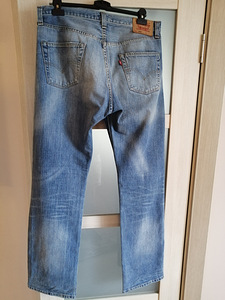 Uued LEVI SPECIAL EDITION teksad (3 foto / 4)
