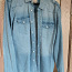 Teksasärk RESERVED / джинсовая рубашка RESERVED (фото #1)
