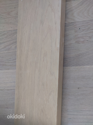 MDF aknalaud
