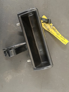 Honda Jazz tagaluugi link (2 foto / 2)