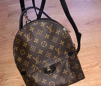 Louis Vuitton - palm spring bag
