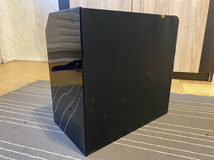 SONY ja LG kõlarid (2 foto / 6)