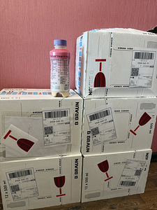 Лечебное питание - Nutricomp Energy HP (1 фото из 2)