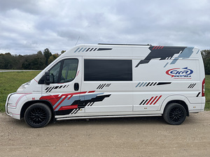 Peugeot boxer (5 фото из 14)