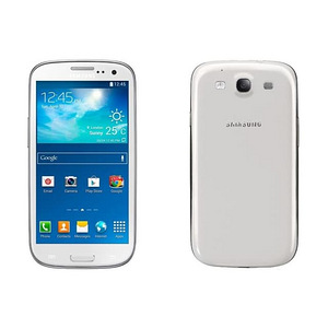 Samsung Galaxy S (1 foto / 1)