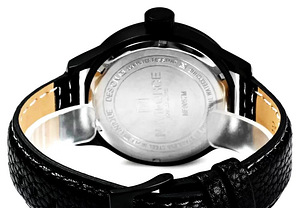 UUS NAVIFORCE NF9057M käekell (5 foto / 6)