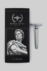 Suurepärane Itaalia raseerimismasin CAESAR (2 foto / 3)