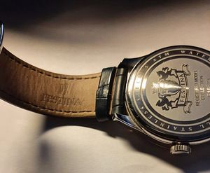 Luksuslikud Festina F16823 kellad (9 foto / 9)